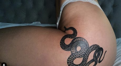 Nacktes geleaktes OnlyFans-Foto von  Skittlez