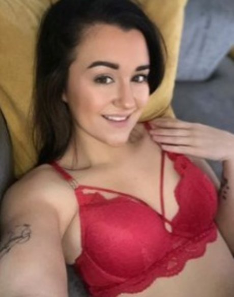 Nacktes geleaktes OnlyFans-Foto von Olivia 