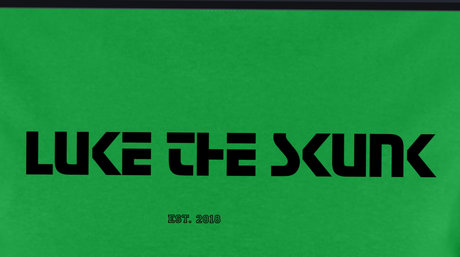 Foto di nudo di fuga di OnlyFans di Luke The Skunk