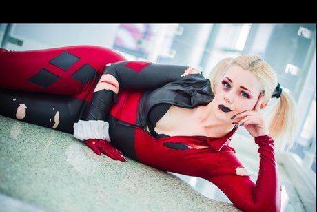 Photo nue de fuite OnlyFans de Pretend Princess