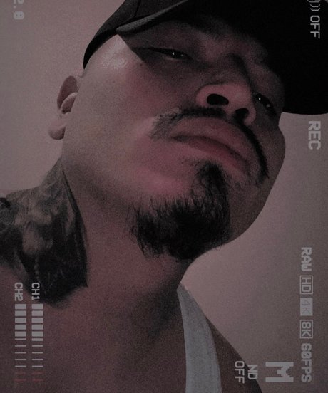 Daddy Jay OnlyFansリークヌード写真