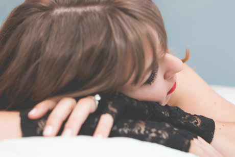 Alasti lekkinud OnlyFans-i pilt Emma