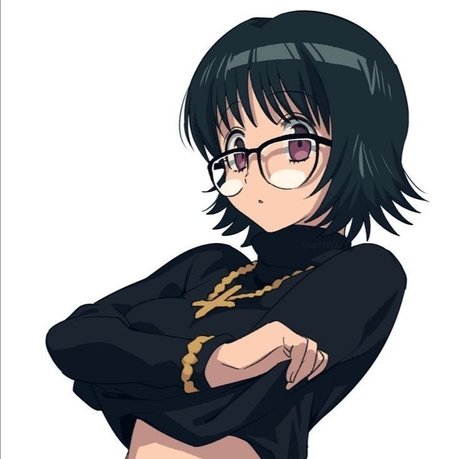 Naakte gelekte OnlyFans-foto van Princess Melody