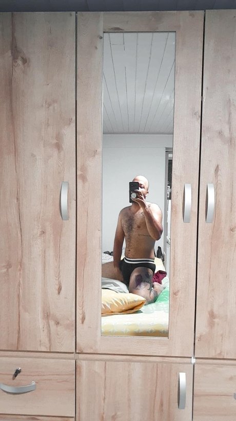 Nacktes geleaktes OnlyFans-Foto von Feets And Legs