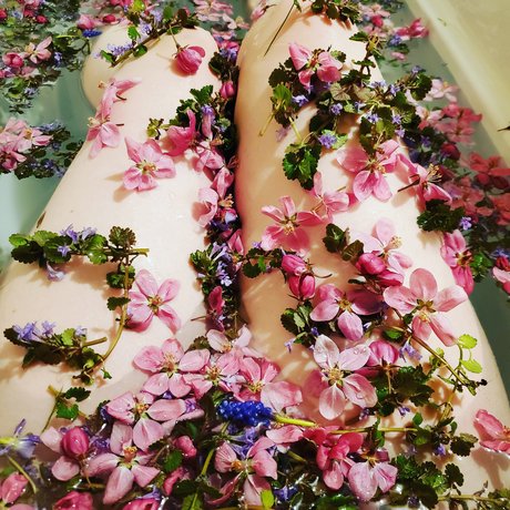 Обнаженная фотография утечки OnlyFans от The Cute One