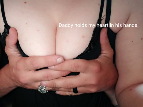 OnlyFans-model Daddys Brat