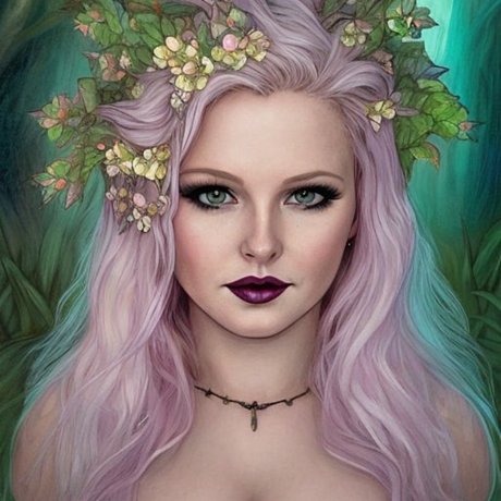 Alasti lekkinud OnlyFans-i pilt Midnight Agony