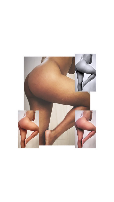 Foto desnuda filtrada de OnlyFans de Posterboyyy