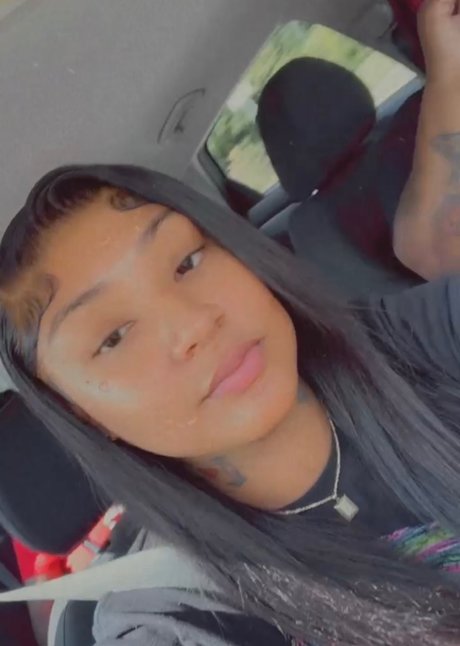 Обнаженная фотография утечки OnlyFans от Gg 