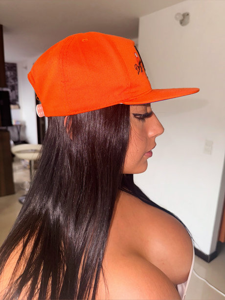 Thaliarestrepo naked leaks OnlyFans pic