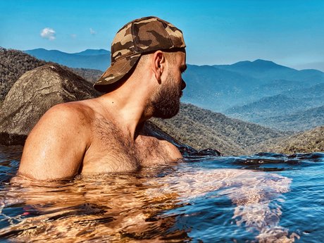 Nahá fotka uniklých OnlyFans od Sildenafil