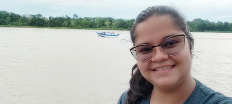 Photo nue de fuite OnlyFans de Melissa Lombana