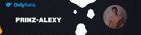 Naken lekkede OnlyFans-bilde av Prinzalexy