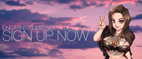 Naken lekkede OnlyFans-bilde av Lola