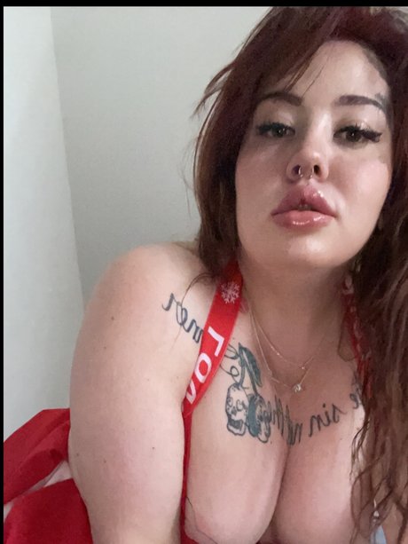 OnlyFans-model Dakota