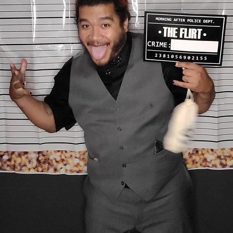 OnlyFans-model Big Head