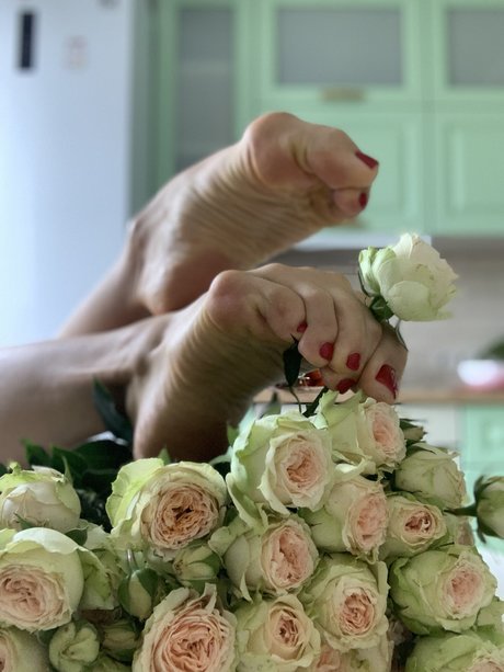 OnlyFans-model Pointe Queen