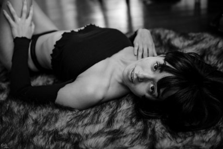 OnlyFans-model Delila Darlin