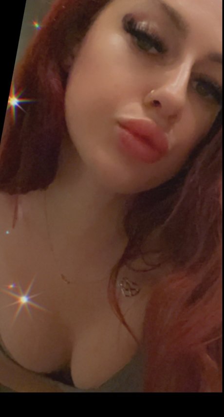 Nahá fotka uniklých OnlyFans od Brix