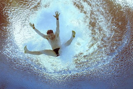 Foto di nudo di fuga di OnlyFans di Matty