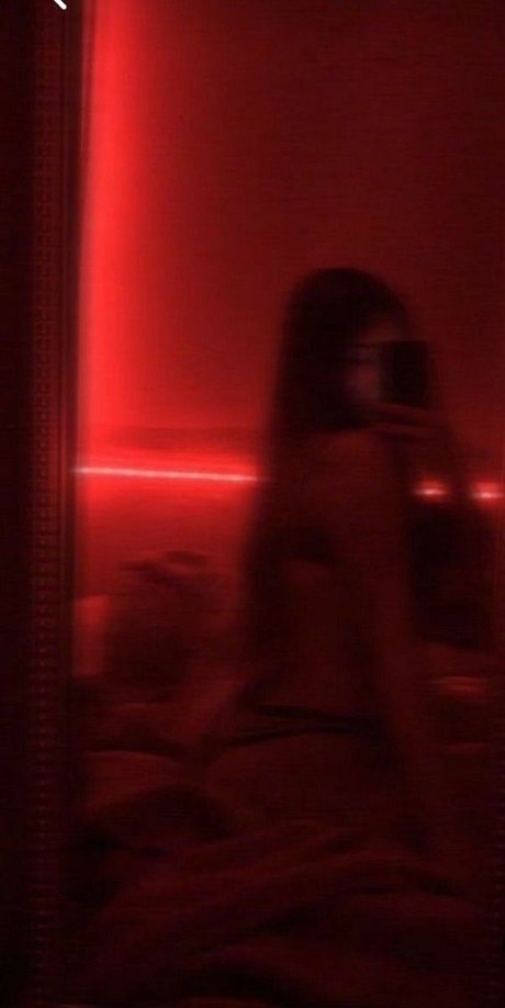 Arleth Cano OnlyFans泄露裸照