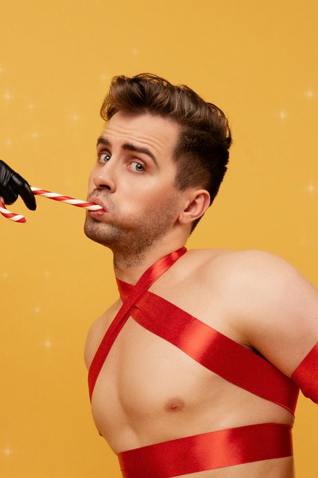 OnlyFans-model Graysonfin