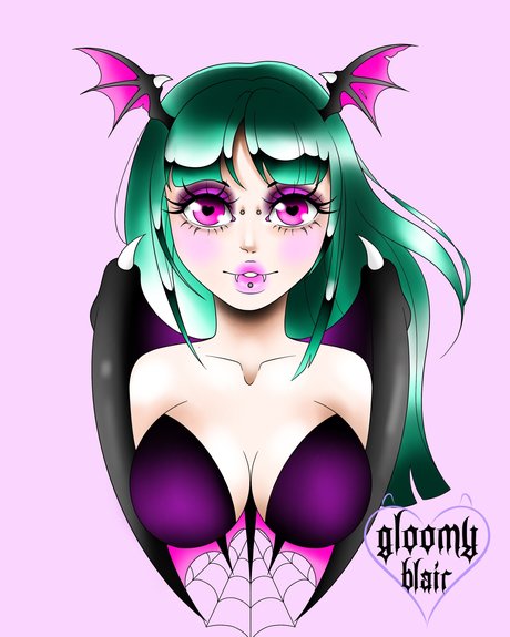 Lilian OnlyFans泄露裸照