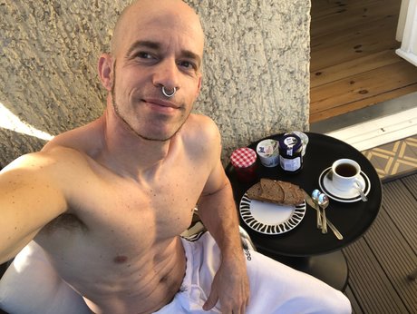 Обнаженная фотография утечки OnlyFans от Michel