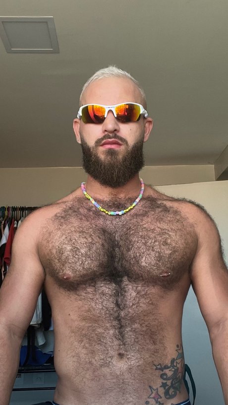 OnlyFans-model George