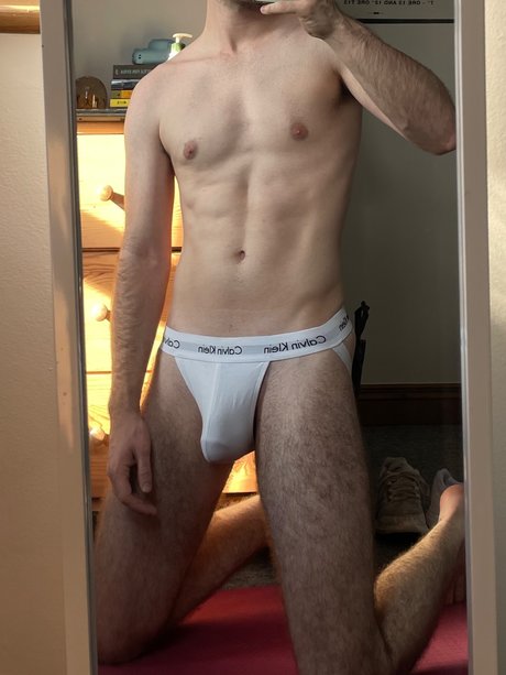 Nacktes geleaktes OnlyFans-Foto von Ferglouc