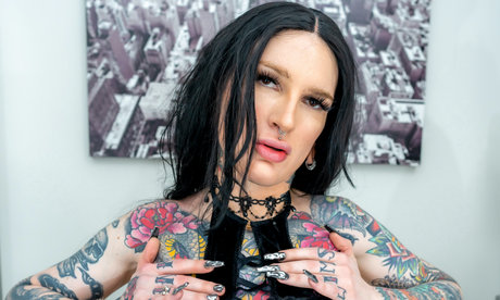 Naken lekkede OnlyFans-bilde av Zoe 