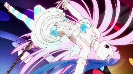 Nacktes geleaktes OnlyFans-Foto von Lunar Spellcaster