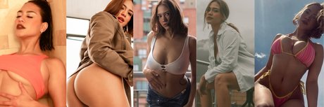 Alasti lekkinud OnlyFans-i pilt Sara