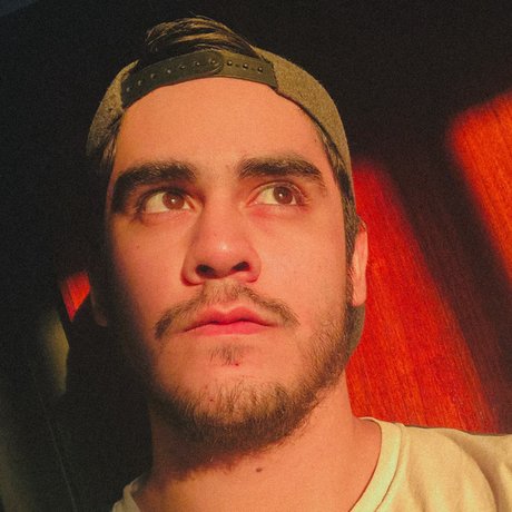 Nahá fotka uniklých OnlyFans od Raccoon  