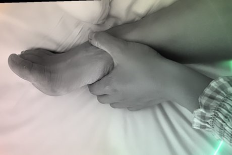 Alasti lekkinud OnlyFans-i pilt Athomewithlily