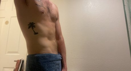 Nacktes geleaktes OnlyFans-Foto von Dylan Cooper