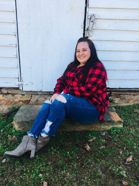 Обнаженная фотография утечки OnlyFans от Mary Katherine Dunn