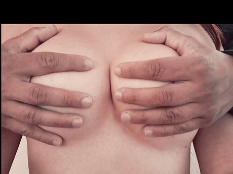 Alasti lekkinud OnlyFans-i pilt Mar