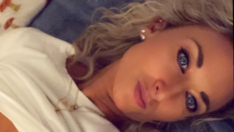 Обнаженная фотография утечки OnlyFans от Nurse Alexis