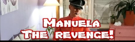 Naken läckt OnlyFans-bild av Manuela