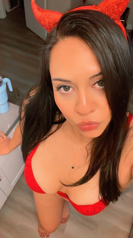 Обнаженная фотография утечки OnlyFans от Seximexi