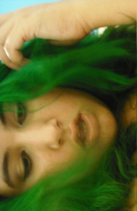 Обнаженная фотография утечки OnlyFans от Mama Liege