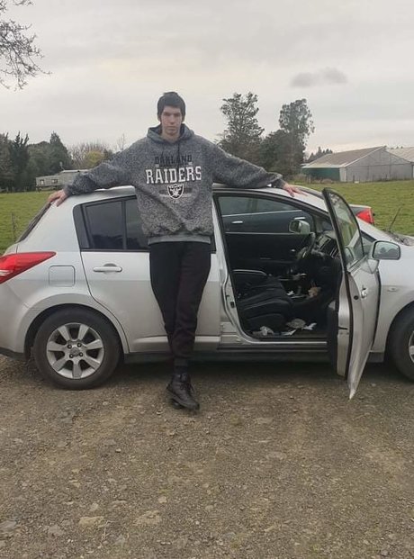 OnlyFans-model Thegiantkiwi