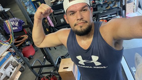 OnlyFans-model Dario J