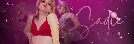 Photo nue de fuite OnlyFans de Sadie Saturn