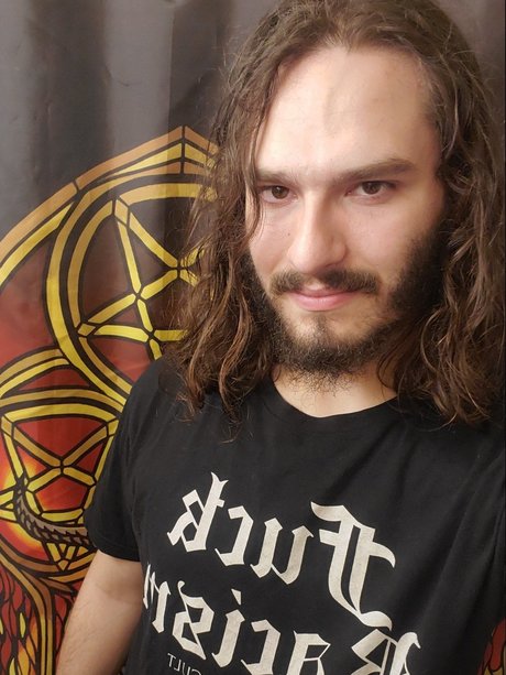 Naakte gelekte OnlyFans-foto van Sethskeetz