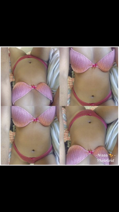 OnlyFans-model Nia Horton 