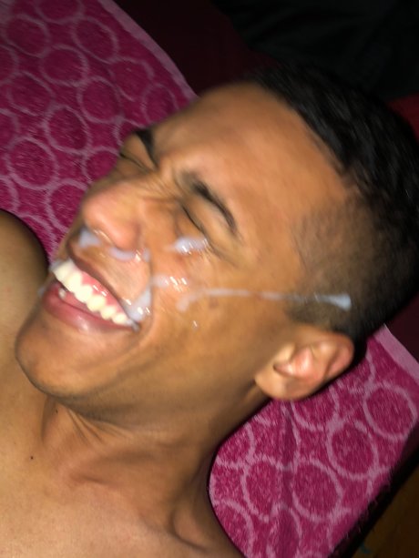 Foto di nudo di fuga di OnlyFans di Eddie G