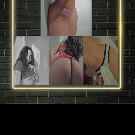 Nacktes geleaktes OnlyFans-Foto von Adry