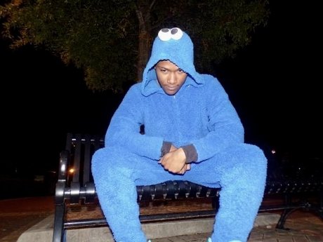 OnlyFans-model Monster Of Cookies